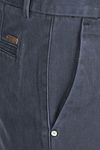 Suitable chino azul marino Dante Product / Detail