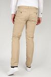 Suitable Chino Dante Beige Model / Achterkant