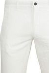 Suitable Chino Pico Linnen Ecru Product / Detail