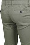 Suitable Chino Pico Smart Verde Product / Achterkant