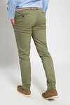 Suitable Chino Pico Verde Model / Voorkant