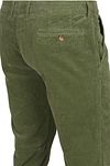 Suitable chino Plato de pana verde Product / Detail