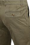 Suitable Chino Plato Olijfgroen Product / Detail