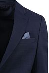 Suitable Costume State Bleu Foncé Product / Detail