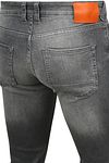 Suitable DENM Jeans Antrasitt Product / Detail