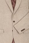 Suitable Tweed Jakke Beige Product / Detail