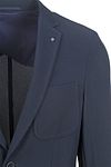 Suitable Reisejacke Marineblau Product / Detail