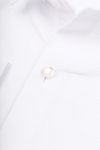 Camicia da smoking bianca Moldau Product / Detail