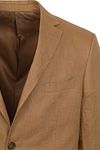 Lniany garnitur Suitable w kolorze camel Product / Detail