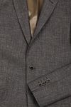 Suitable Prestige Giacca Napels in misto lana marrone Product / Detail