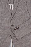 Suitable Blazer Muce Flex color cammello Product / Detail