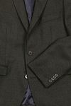 Suitable Prestige Giacca in lana Casanova Verde Product / Detail