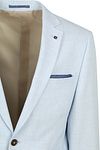 Suitable Blazer Heleen Azzurro Chiaro Product / Detail