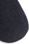 Suitable Flat Cap Savas Navy Product / Detail