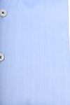 Suitable Hemd Herringbone Hellblau Product / Detail