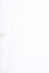 Suitable Hemd White Twill Dubbelmanchet Product / Detail