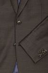 Suitable Herrenanzug Strato Wolle Braun Product / Detail