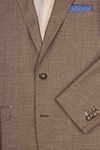 Suitable Sports Jacket Grou Light Brown Product / Detail