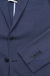 Suitable Jersey Suit Kobaltblauw Product / Detail