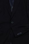 Suitable Kostuum Toulon Serge Wol Uni Navy Product / Detail