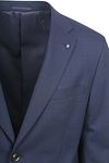 Suitable Strato Toulon Kostym Ull Navy Product / Detail