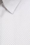Koszula Suitable 261-5 w beżowy print Product / Detail