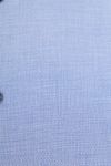 Suitable Overhemd Dubbel Manchet Blauw Product / Detail