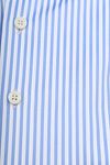 Suitable Overhemd Streep Blauw Product / Detail