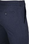 Suitable Pantalon Travis Bleu Foncé Product / Detail