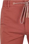 Suitable Ferdi Short Rosso Chiaro Product / Detail