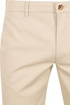 Chino Suitable Pico beige chiaro Product / Detail