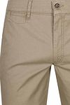 Suitable Plato Chino color khaki Product / Detail