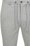 Pantaloni in jersey Suitable Dace grigio nebbia Product / Detail