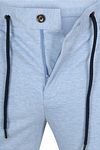 Suitable Pantaloni in jersey Dace azzurro chiaro Product / Detail