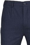 Suitable Pantaloni Travis Blu scuro Product / Detail