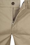 Suitable Plato Chino color khaki Product / Detail