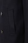 Suitable Prestige Jacke Nathan Wool Blend Dunkelblau Product / Detail