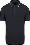 Suitable Respekt Polo Tip Ferry Navy RSP-25TPF-DANA