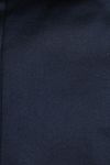 Suitable Satin Hemd Navy Product / Detail