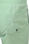 Suitable Short de Bain Plain Vert Clair Product / Detail