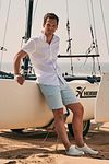 Suitable Short Stanley Ice Azzurro chiaro Model / Voorkant