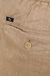 Suitable Shorts i Stanley Camel Brun Product / Detail