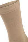 Suitable Skarpetki Bio w kolorze taupe Product / Detail
