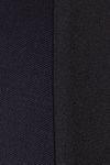 Dunkelblau Smoking London 100% Wolle Product / Detail