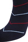 Suitable Socken 3-Pack Druck Mehrfarbig Product / Detail