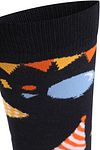 Suitable Socken Happy Birthday Multicolour Product / Detail
