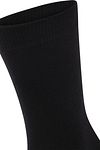 Suitable Socks 6 Pair Bio Black Product / Detail
