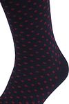 Suitable Socks 3-Pack Dots Multicolour Product / Detail