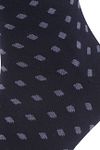 Suitable Sokken 3-Pack Print Navy Product / Detail