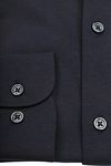 Suitable Sorona Hemd Navyblau Product / Detail